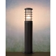 Solid IP54 lampa stojąca E27 14871/50/30 czarna
